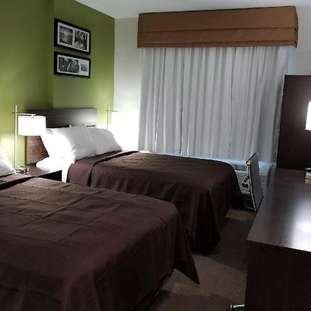 Quality Inn Queens 뉴욕 외부 사진